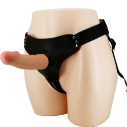 Harness Stark Comfortable de Pretty Love | Piumer
