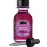 Kamasutra - Aceite Comestible - Frambuesa 22 Ml de Kamasutra  Cosmetics | Piumer