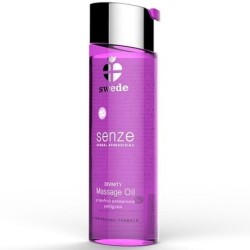 Herbal Aphrodisiac Aceite Masaje Divinity 75 Ml de Swede | Piumer