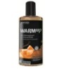 Aceite De Masaje Efecto Calor Caramelo 150Ml de Joydivision Warmup | Piumer