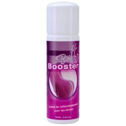 Butt Booster Crema Reafirmante de Ruf | Piumer