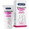Orgasm Max Crema Íntima Para Mujer 50 Ml de Medica Group | Piumer