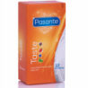 Preservativos Sabores 12 Unidades de Pasante | Piumer