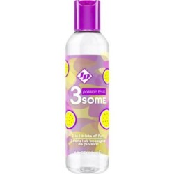 4 Fl Oz Fruta De La Pasión de Id 3Some | Piumer