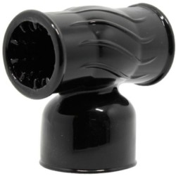 Baile - Power Head Cabezal Intercambiable Para Masajeador Masculino de Baile Power Head | Piumer
