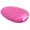 Masajeador Mimi Soft Fucsia de Je Joue | Piumer