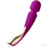 Smart Wand 2 Burdeos de Lelo | Piumer