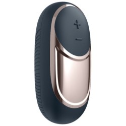 Satisfyer - Dark Desire Vibrador Layon de Satisfyer Vibrator | Piumer