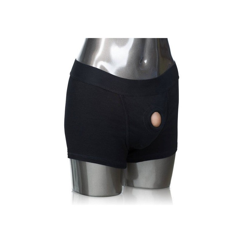 Packer Gear Boxer Arnés Universal M/L de Calexotics | Piumer