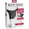 Body Dock Original Harness de Pipedreams | Piumer