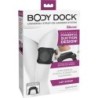 Body Dock Lap Strap Harness de Pipedreams | Piumer