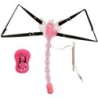 Baile - Butterfly Strap On de Baile Stimulating | Piumer