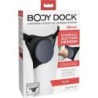 Body Dock Élite Harness de Pipedreams | Piumer