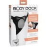Body Dock Élite Mini Harness de Pipedreams | Piumer