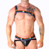 Macho - Arnés Romano Pride L/Xl de Macho Underwear | Piumer