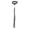 Bijoux Indiscrets Maze - Collar Con Flecos Negro de Bijoux Maze | Piumer