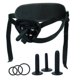 Boundless Kit De Fijación De Silicona de Calexotics | Piumer