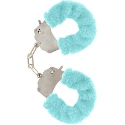 Esposas Del Amor Azules de Toyjoy | Piumer