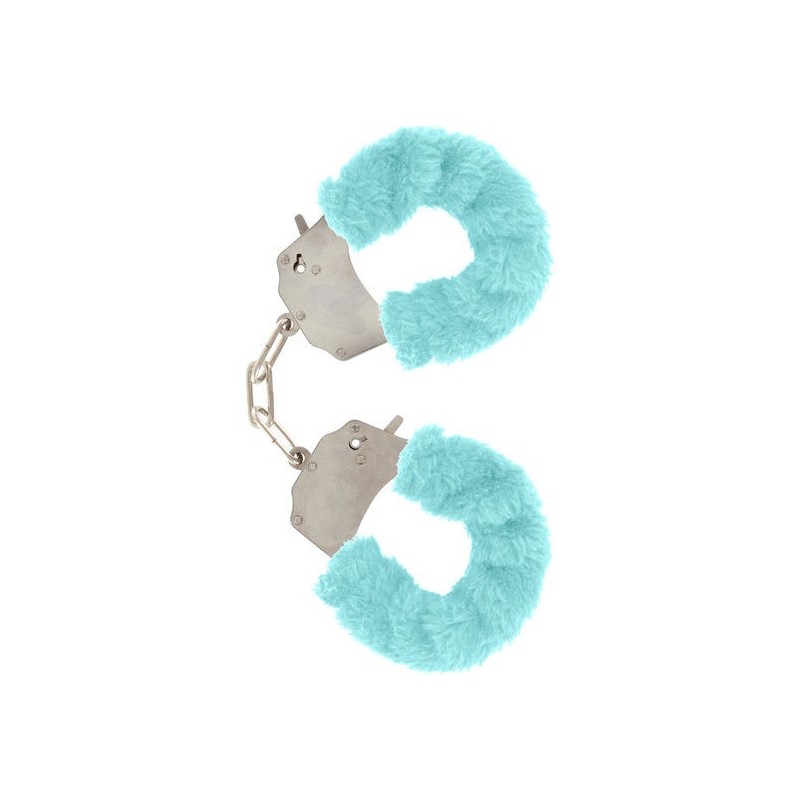 Esposas Del Amor Azules de Toyjoy | Piumer
