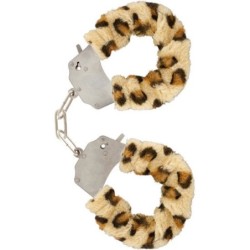 Esposas Del Amor Leopardo de Toyjoy | Piumer