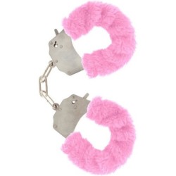 Esposas Del Amor Rosa de Toyjoy | Piumer