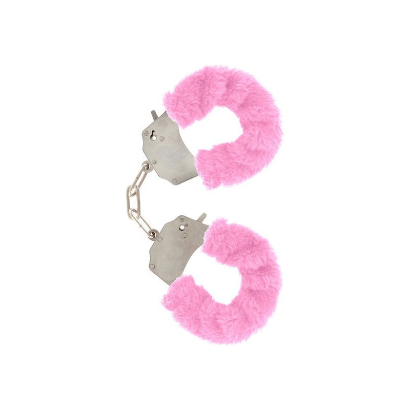 Esposas Del Amor Rosa de Toyjoy | Piumer