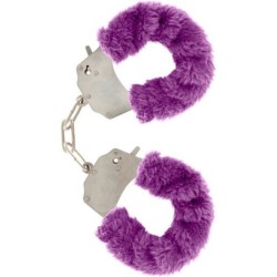 Esposas Del Amor Lila de Toyjoy | Piumer