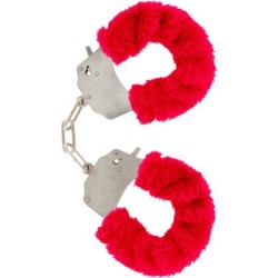 Esposas Del Amor Rojo de Toyjoy | Piumer