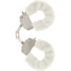 Esposas Del Amor Blanco de Toyjoy | Piumer