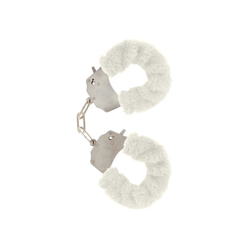 Esposas Del Amor Blanco de Toyjoy | Piumer