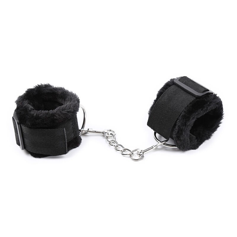 Restricciones Muñecas Con Pelitos de Ohmama Fetish | Piumer