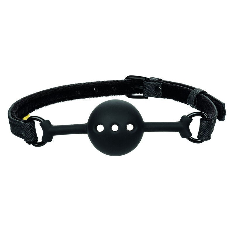 Boundless Mordaza De Bola Transpirable de Calexotics | Piumer
