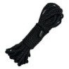 Boundless Cuerda 10M Negra de Calexotics | Piumer