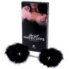 Secret Play - Esposas Negras de Secretplay 100% Fetish | Piumer