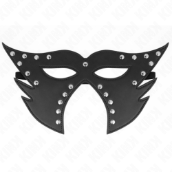 Kink - Máscara De Gato Modelo 2 29 X 15 Cm de Kink Masked Allure | Piumer