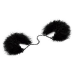 Bijoux - Za Za Zu Feather Handcuffs de Bijoux Indiscrets | Piumer
