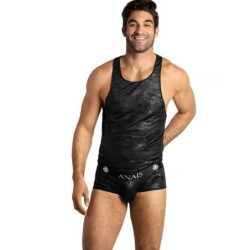 Anais Men - Electro Top de Anais Men Accesories - Talla S | Piumer