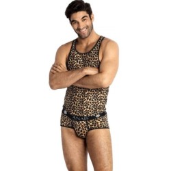 Anais Men - Mercury Top de Anais Men Accesories - Talla M | Piumer