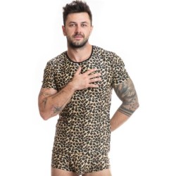 Anais Men - Mercury Camiseta de Anais Men Accesories - Talla S | Piumer