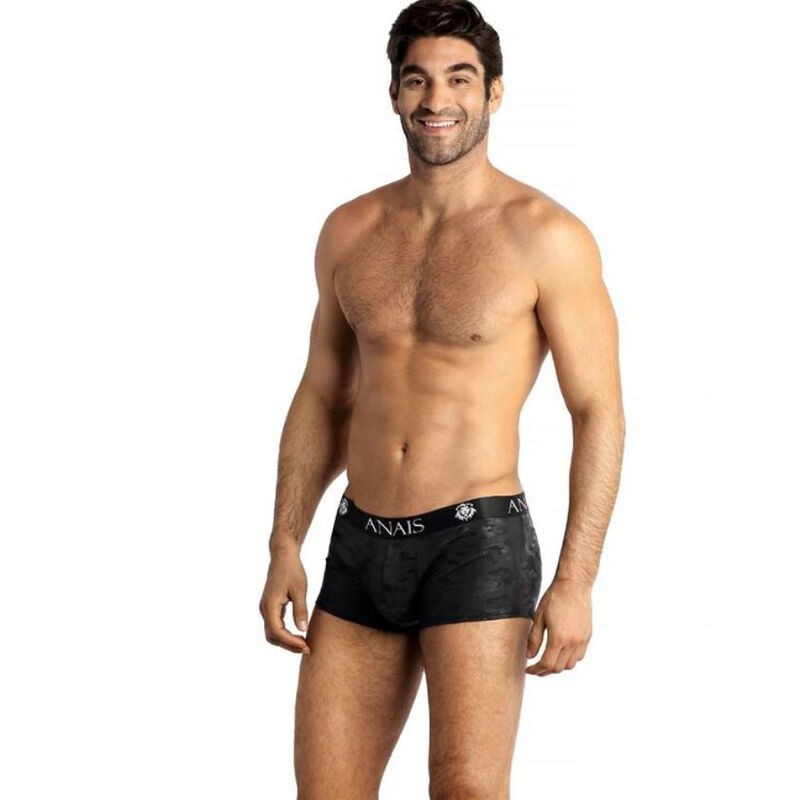 Anais Men - Electro Boxer de Anais Men Boxer & Brief - Talla S | Piumer