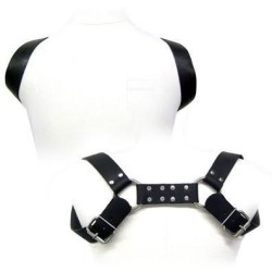 Holster Harness de Leather Body | Piumer