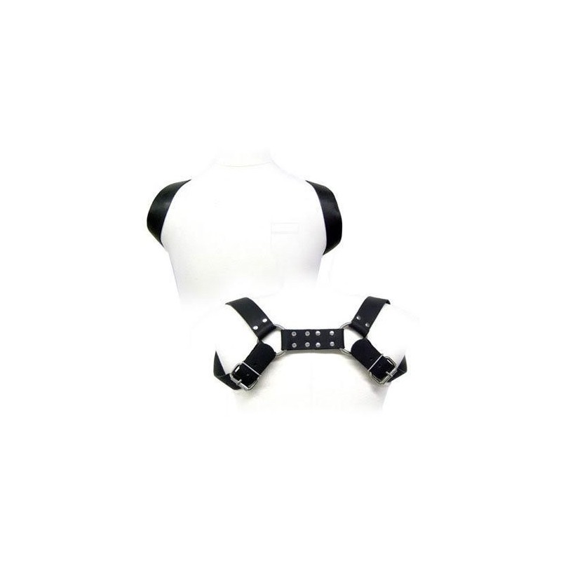Holster Harness de Leather Body | Piumer