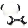Holster Harness de Leather Body | Piumer